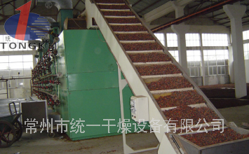 杏子果脯專用干燥機/干燥設(shè)備裝置