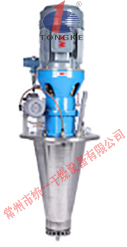 減水劑專用離心噴霧干燥機(jī)